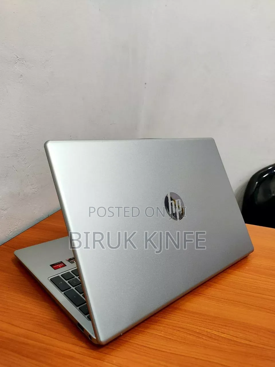 New Laptop HP Stream Notebook 16GB AMD Ryzen 5 SSD 256GB