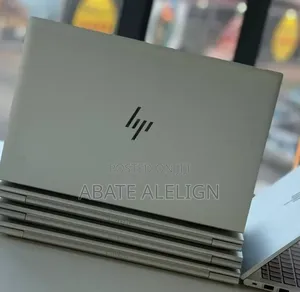 New Laptop HP EliteBook 840 G7 8GB Intel Core i5 SSD 512GB