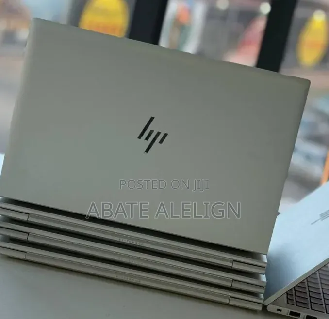 New Laptop HP EliteBook 840 G7 8GB Intel Core i5 SSD 512GB