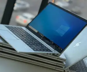 New Laptop HP EliteBook 840 G7 8GB Intel Core i5 SSD 512GB