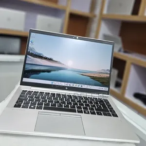 New Laptop HP EliteBook 840 G8 16GB Intel Core i7 SSD 512GB