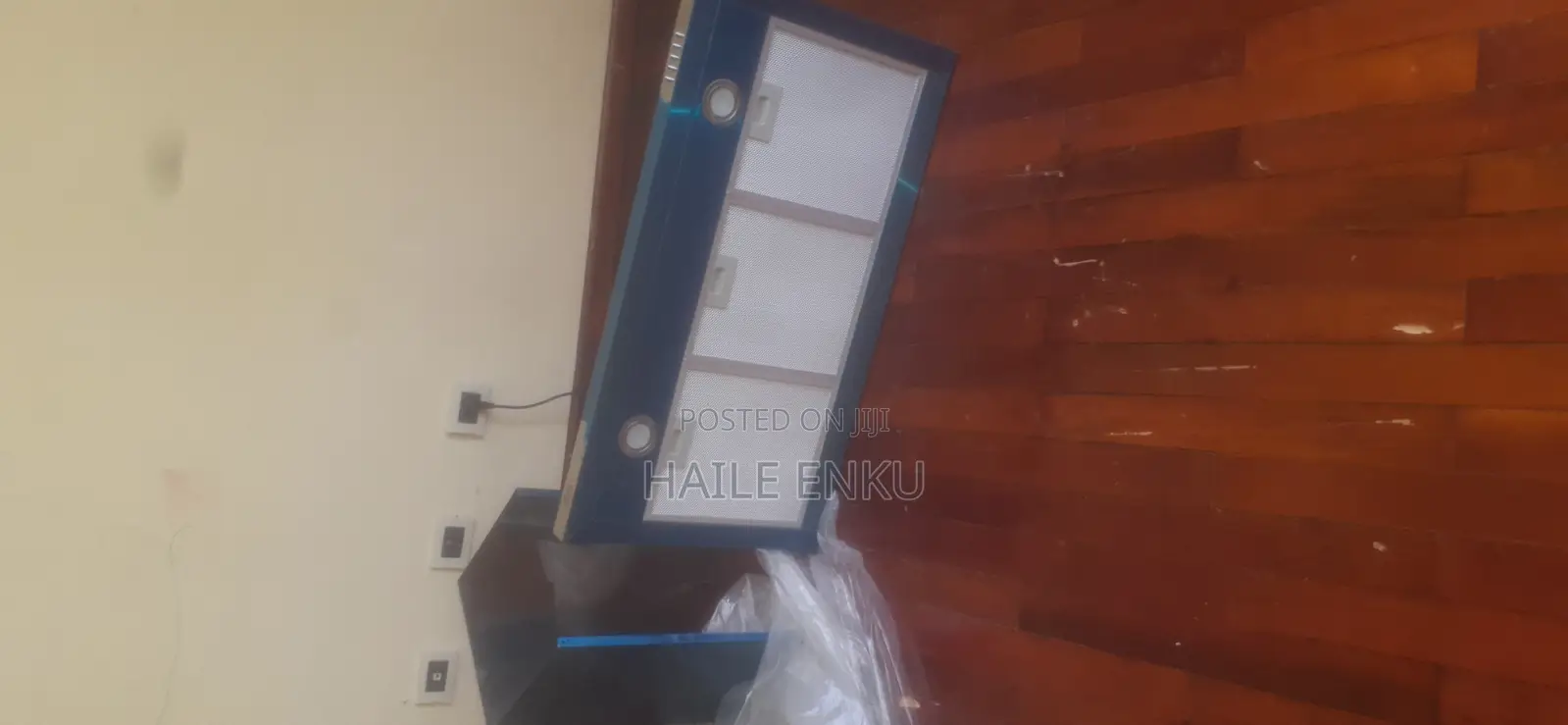 Kitchen Range Hood / Cooker Hood