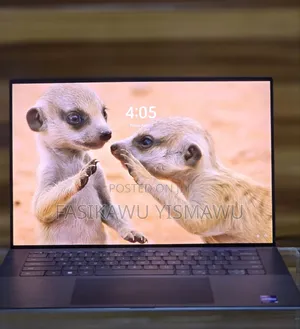 New Laptop Dell Precision 5540 16GB Intel Core i9 SSD 512GB
