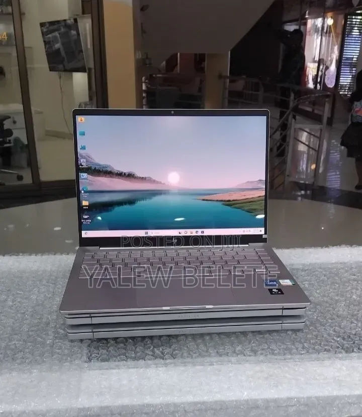 New Laptop HP Pavilion 15 16GB Intel Core i5 SSD 1T