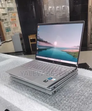 New Laptop HP Pavilion 15 16GB Intel Core i5 SSD 1T