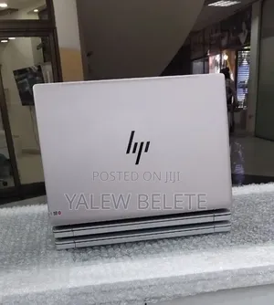 New Laptop HP Pavilion 15 16GB Intel Core i5 SSD 1T