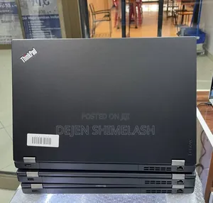 Laptop Lenovo ThinkPad X1 Carbon 8GB Intel Core i7 SSD 500GB