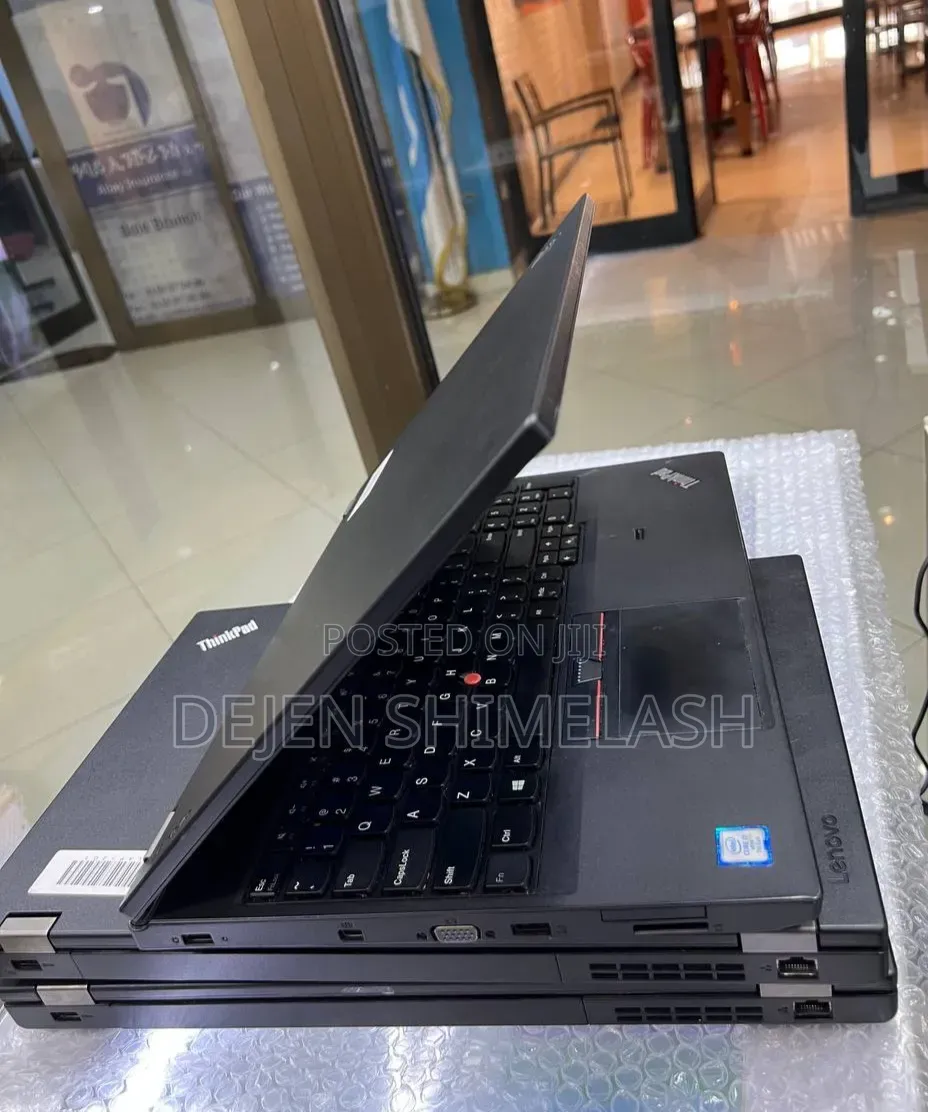 Laptop Lenovo ThinkPad X1 Carbon 8GB Intel Core i7 SSD 500GB