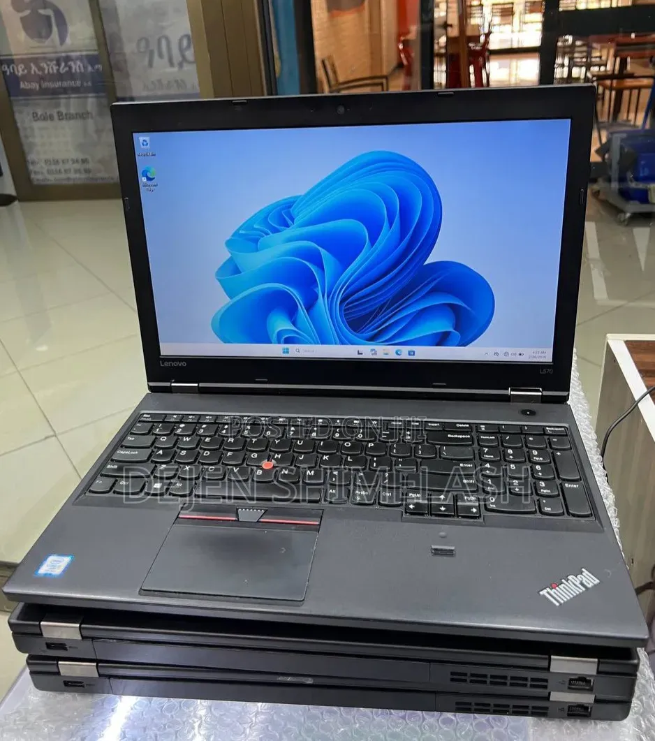 Laptop Lenovo ThinkPad X1 Carbon 8GB Intel Core i7 SSD 500GB