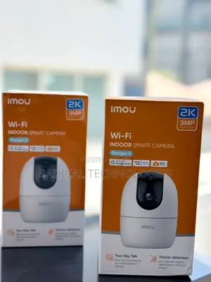 Ranger Imou 360° 3mp Security Camera