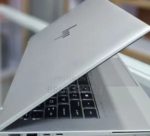 New Laptop HP EliteBook 840 G10 16GB Intel Core i5 SSD 512GB