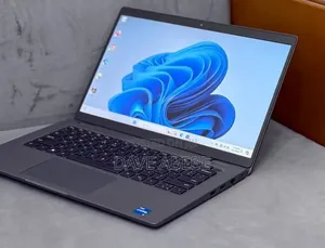 New Laptop Dell Latitude 3440 16GB Intel Core i7 SSD 512GB
