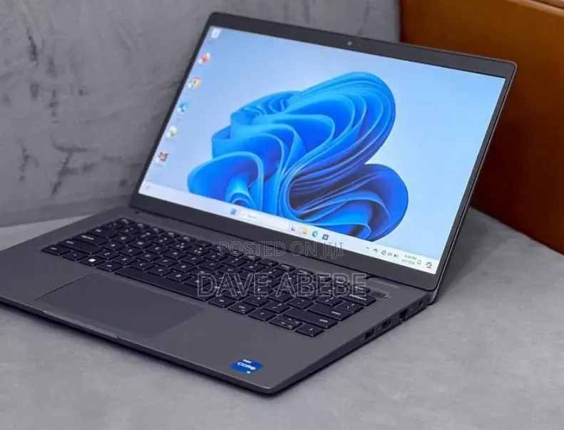 New Laptop Dell Latitude 3440 16GB Intel Core i7 SSD 512GB