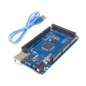 Arduino Mega