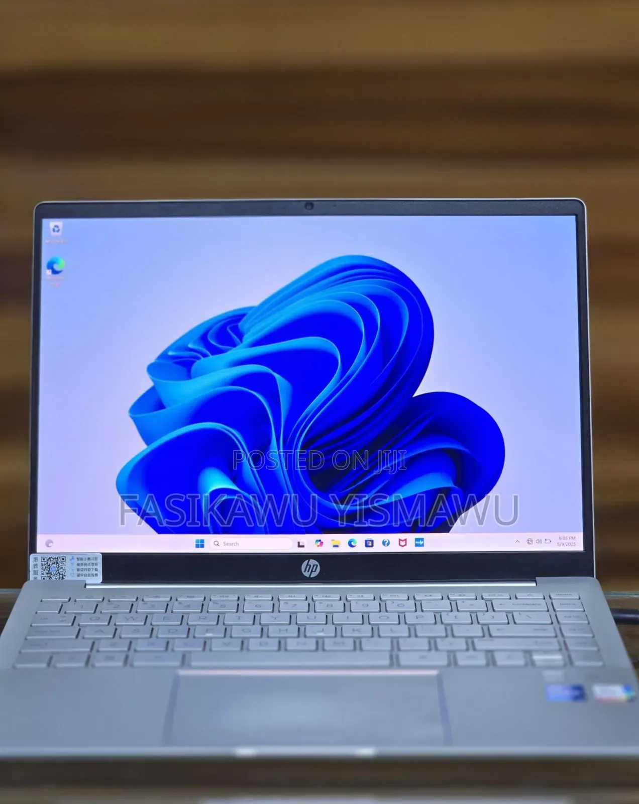 New Laptop HP Pavilion 15 16GB Intel Core i5 SSD 1T