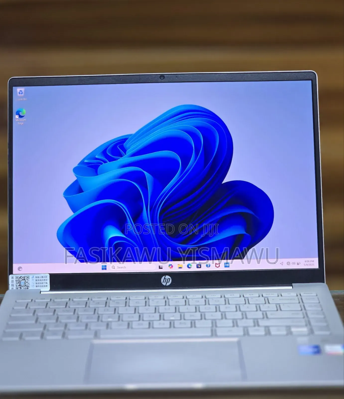 New Laptop HP Pavilion 15 16GB Intel Core i5 SSD 1T