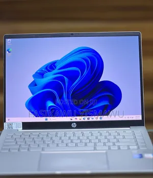 New Laptop HP Pavilion 15 16GB Intel Core i5 SSD 1T