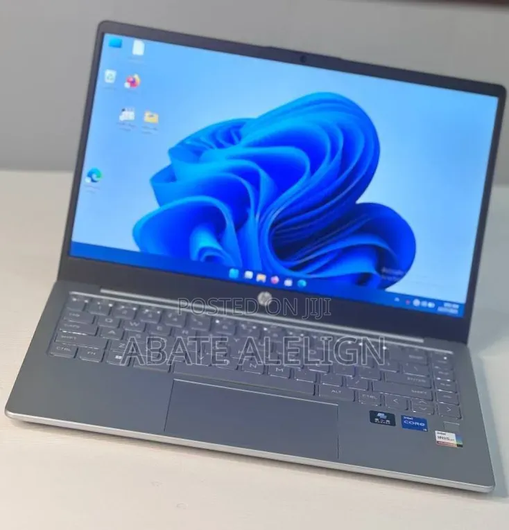 New Laptop HP Stream Notebook 16GB Intel Core i5 SSD 1T