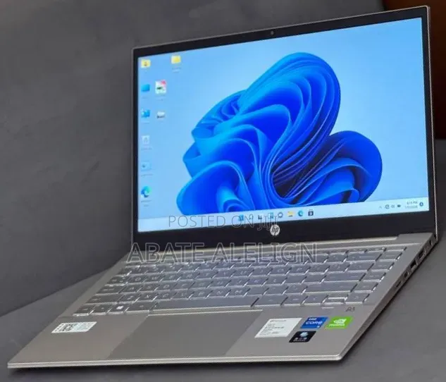 New Laptop HP Pavilion 14 16GB Intel Core i5 SSD 512GB