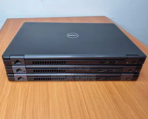 New Laptop Dell Latitude 5480 8GB Intel Core i5 SSD 256GB