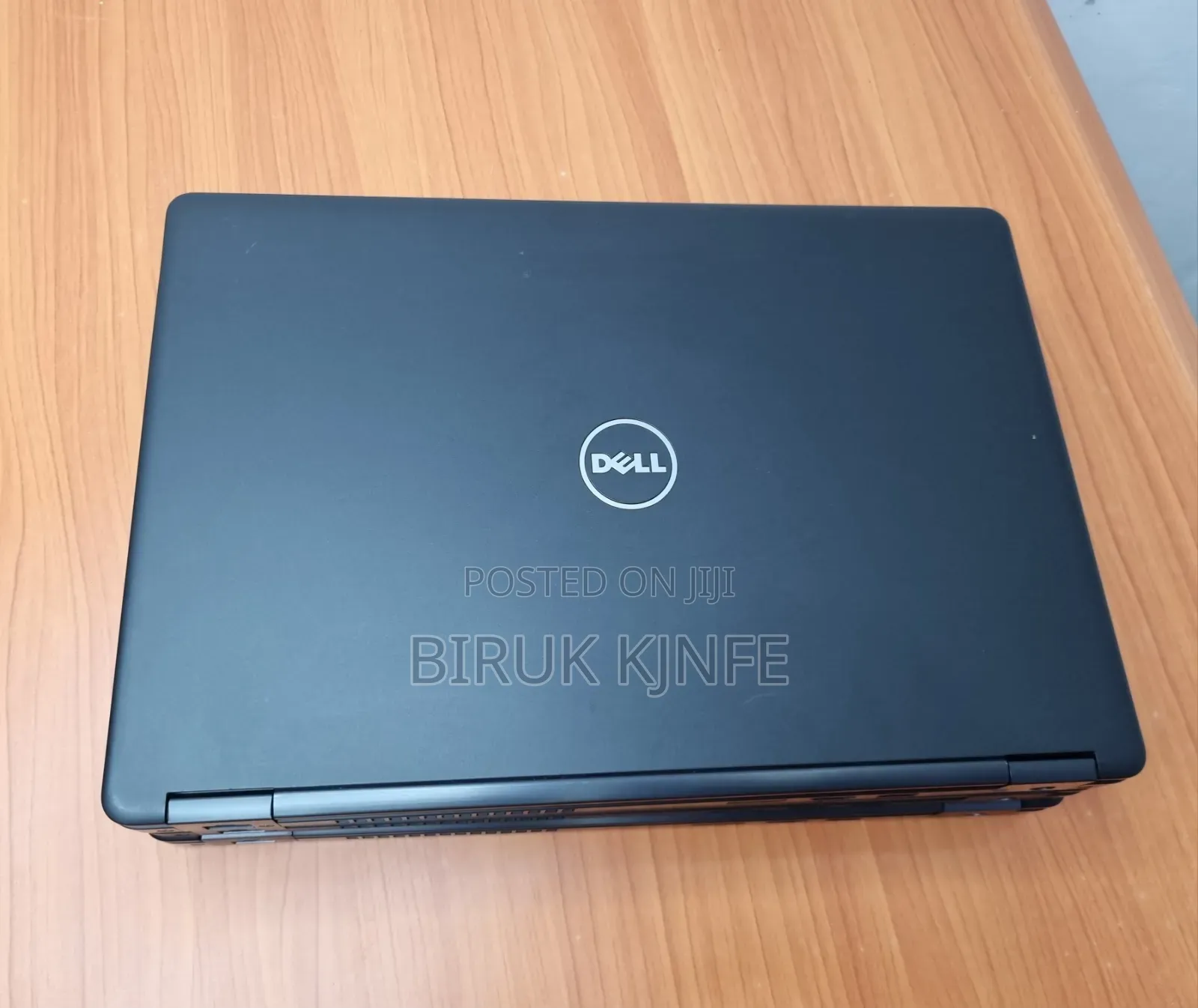 New Laptop Dell Latitude 5480 8GB Intel Core i5 SSD 256GB