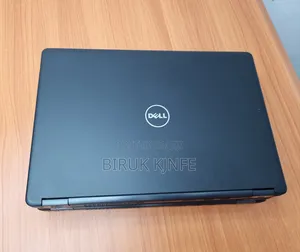 New Laptop Dell Latitude 5480 8GB Intel Core i5 SSD 256GB
