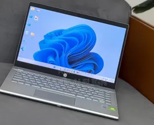 New Laptop HP Pavilion 14 16GB Intel Core i7 SSD 512GB