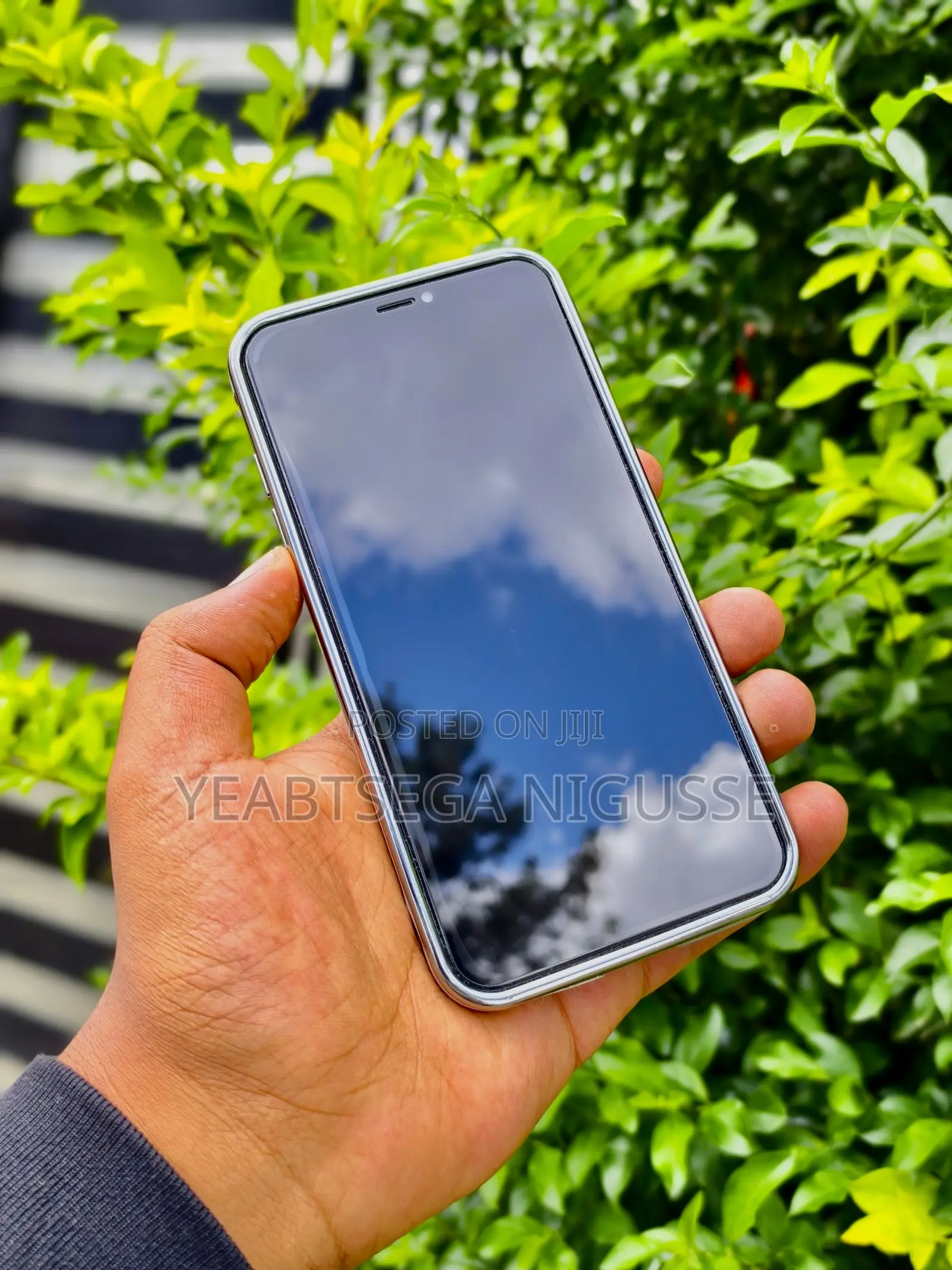 Apple iPhone XS Max 256 GB Gray