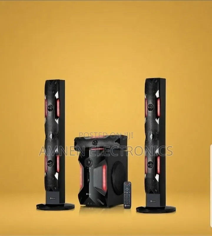 Sayona Speaker