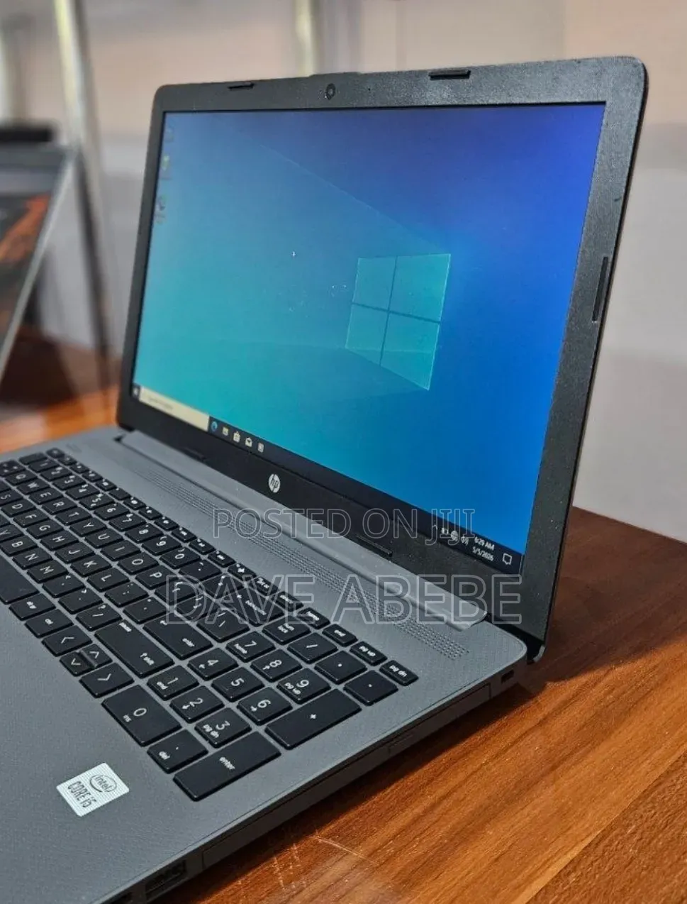 New Laptop HP Stream Notebook 8GB Intel Core i5 SSD 1T