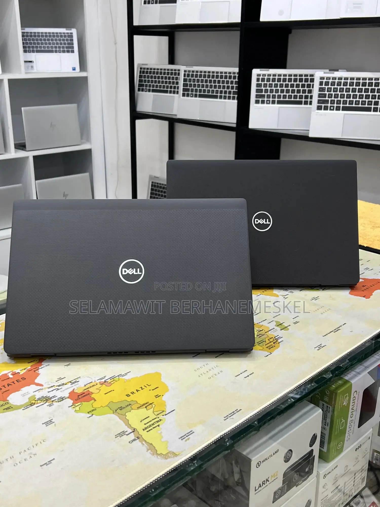 New Laptop Dell Latitude 7330 16GB Intel Core i7 SSD 512GB