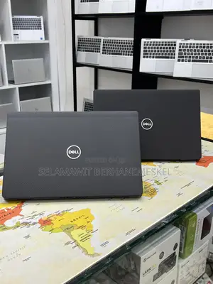 New Laptop Dell Latitude 7330 16GB Intel Core i7 SSD 512GB