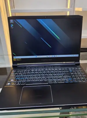 New Laptop Acer 16GB Intel Core i7 SSD 512GB
