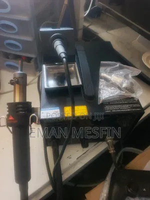 Gordak 952 Original Blower