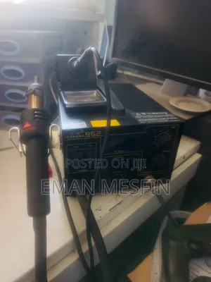 Gordak 952 Original Blower
