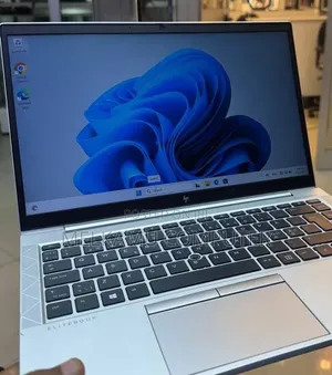 New Laptop HP EliteBook 840 G8 16GB Intel Core i5 SSD 512GB