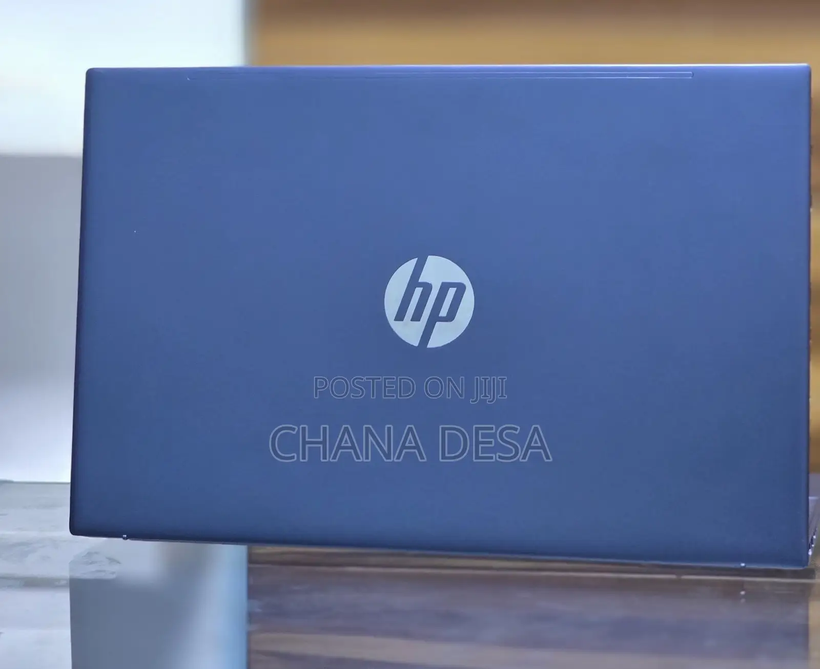 New Laptop HP Pavilion 15 16GB AMD Ryzen 7 SSD 512GB