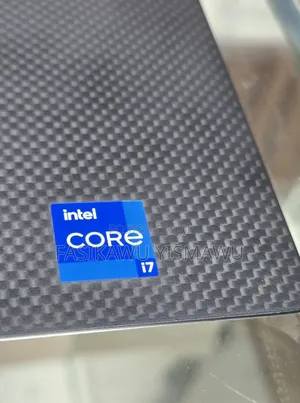 New Laptop Dell XPS 15 16GB Intel Core i7 SSD 1T