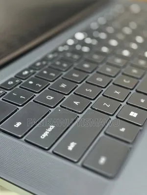 New Laptop Dell XPS 15 16GB Intel Core i7 SSD 1T