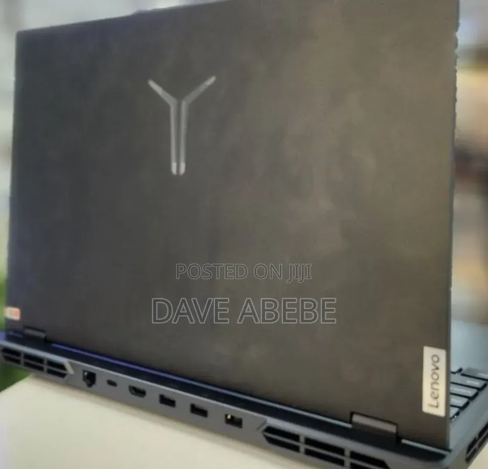 New Laptop Lenovo 16GB Intel Core i9 SSD 1T