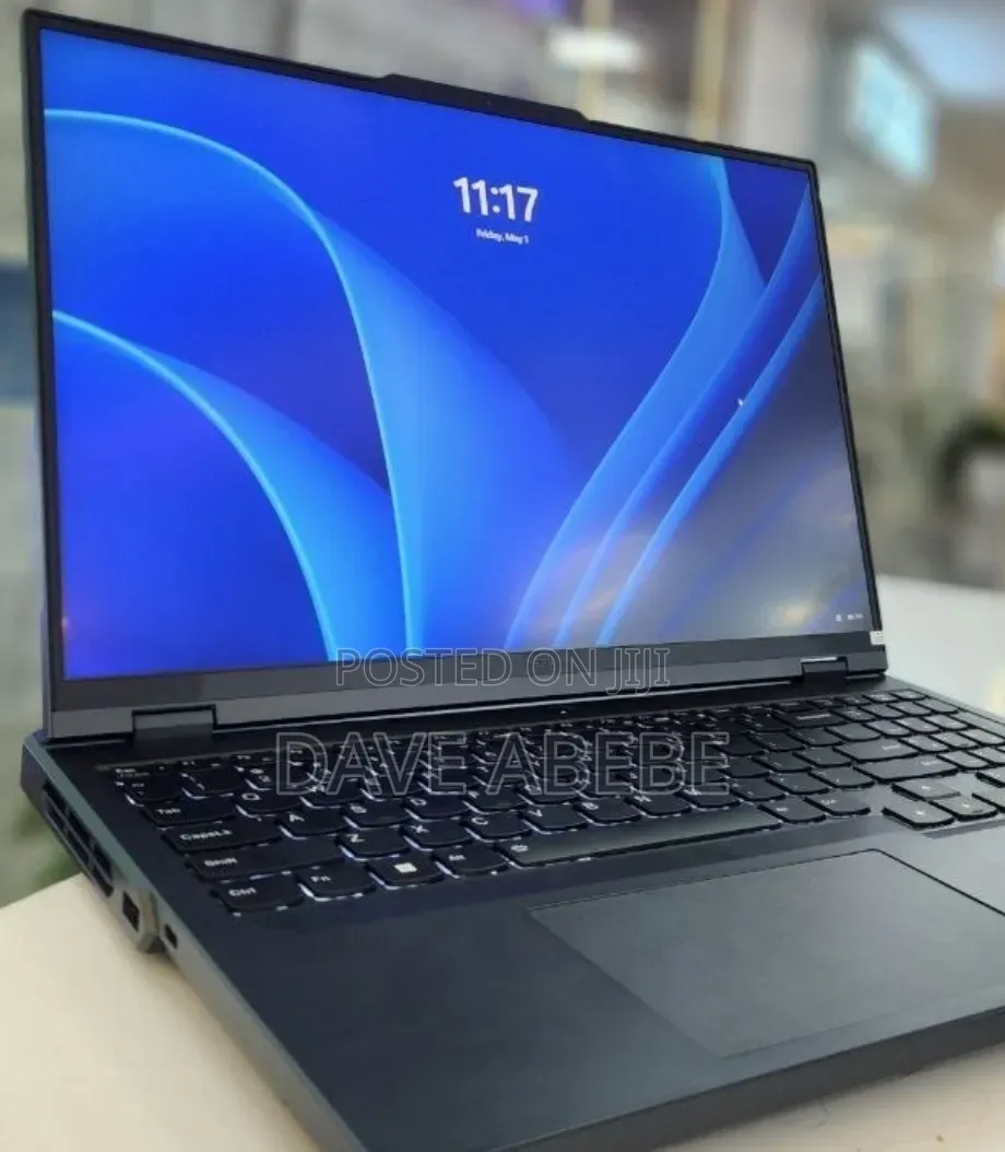 New Laptop Lenovo 16GB Intel Core i9 SSD 1T