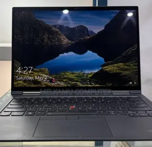New Laptop Lenovo ThinkPad X1 Yoga 16GB Intel Core i7 SSD 512GB