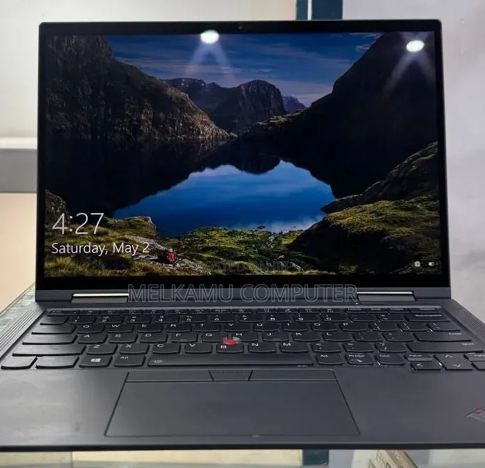 New Laptop Lenovo ThinkPad X1 Yoga 16GB Intel Core i7 SSD 512GB