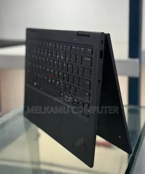 New Laptop Lenovo ThinkPad X1 Yoga 16GB Intel Core i7 SSD 512GB
