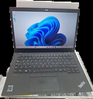 New Laptop Lenovo Legion 5 16GB Intel Core i7 SSD 512GB