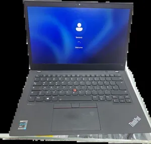 New Laptop Lenovo Legion 5 16GB Intel Core i7 SSD 512GB