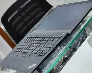 New Laptop Lenovo ThinkPad t495s 16GB AMD Ryzen 7 SSD 512GB