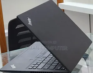 New Laptop Lenovo ThinkPad t495s 16GB AMD Ryzen 7 SSD 512GB
