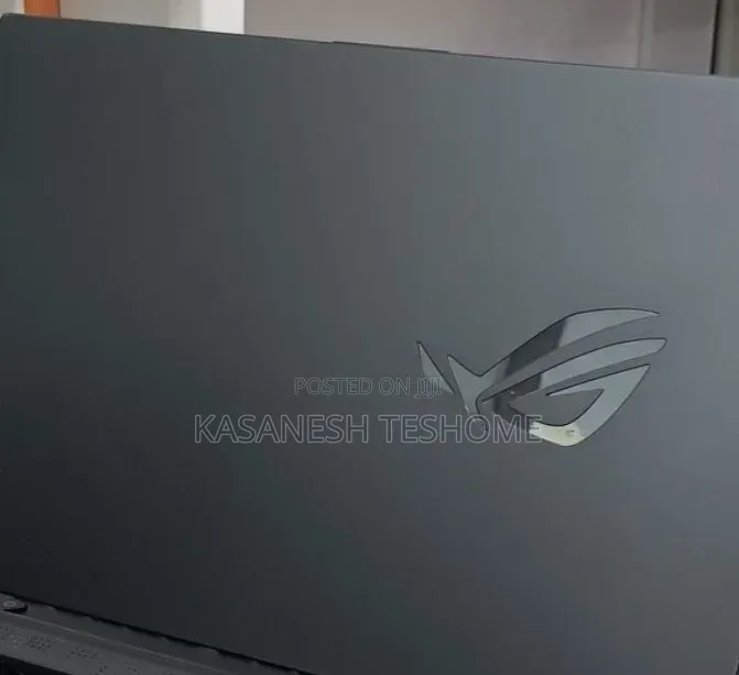 New Laptop Asus ROG Zephyrus G15 16GB Intel Core i9 SSD 512GB
