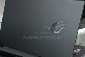 New Laptop Asus ROG Zephyrus G15 16GB Intel Core i9 SSD 512GB